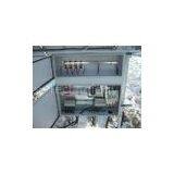 Waterproof TUV Photovoltaic Combiner Box / Solar Junction Box For Power Plant