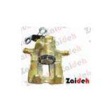 Yellow / Grey VW Transforter Rear Brake Calipers , OEM 701615423 , 701615424 thumbnail-1