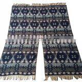 Wholesale More Design Winter Lady Acrylic Knitted Pashmina Scarf Shwal thumbnail-5