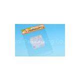 OPP Printed Flexible Packaging , Transparent Plastic Bags For Gift thumbnail-1