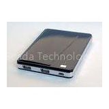 5V 8400mA DC 5V / 2A Rechargeable Lithium Mobile Phone USB Power Bank For MT15I LT15I
