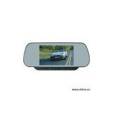 Sell Car LCD Monitor