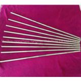 Solid Polished Sintered Tungsten Carbide Rod