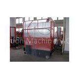 7.4m Mobile Full Electric Telescopic Scissors Lifting Platform / Aerial Work Platform