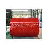 PPGI Color Caoted Galvanized Steel Coil EN10147 DX51D+Z DX53D+Z S250GD+Z S350GD+Z thumbnail-1