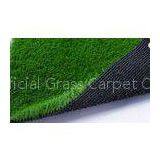 Landscaping Golf Field Artificial Grass Turf, 4400Dtex UV Resistant Synthetic Grass 16mm thumbnail-1
