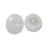 Garment / SHoes Checkpoint EAS Hard Tag / Redcliffe-Round Cap Hard Tags