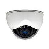 Internal Sync 2:1 Interlaced Scanning 1/3 SONY CCD AGC Vandal Proof Dome Camera / Cameras