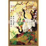 Oil Painting ,Digital Oil Painting (oil Painting by Numbers)MJ012.100-0 thumbnail-1