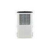 Indoor Electrical Evaporative R134a Portable Dehumidifier 260W