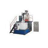 500L , 1000L High Speed Mixers , 900 Kg/Hour Industrial Mixing Machines