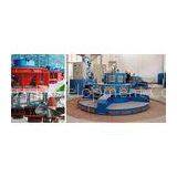 100kw - 30mw Hydro Power Kaplan Turbines, Scroll Shaped Axial Flow Hydro Electric Turbine thumbnail-1