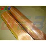 Phosphor Bronze Wire Cloth Anping Factory thumbnail-3
