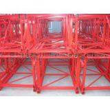 SCB Frequency Conversion Construction Hoist, Double Cage Construction Elevator, 2T Construction Lifter thumbnail-2