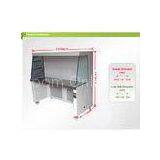 Cold Steel Portable Clean Rooms for Medical With CE ISO Certificate