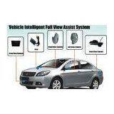 HD CCD 520 TV Lines Car Reverse Camera System For Hyundai IX35 thumbnail-1