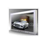 Industrial 3G 22 Inch LCD Screen Stand Alone Digital Signage AVI MP4 TS With LED Backlit thumbnail-1