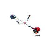 Garden Gasoline Engine Power Brush Cutter Machine TB330 thumbnail-1
