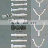 BATH TUB DRAIN PIPE SEWER thumbnail-1