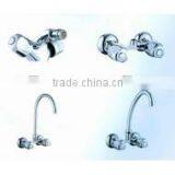 AUTOMATIC SINGLE HANDLE KITCHEN FAUCET MIXER thumbnail-4