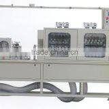 Surface, Teeth Head, and Mirror Polishing M/C For Metal Zipper Long Chain thumbnail-3