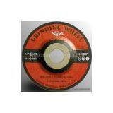 Sell New Depressed Center Grinding Disc For Stone(T27) thumbnail-1