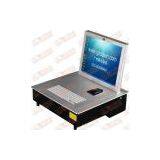 LCD Motorized Flip up and Down Device