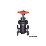 Sell Stem Displaying Cuneiform Gate Valve thumbnail-1