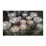 ASTM A276-96 Marine Heavy Steel Forgings Rings Forged Sleeve Stainless Steel Bars thumbnail-1