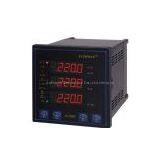 3-phase AC Current Meter