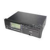 GPRS SMS Double Communication Driving Recorder GPS Car Tracking
