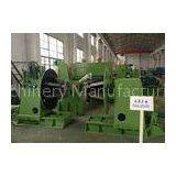 Hydraulic Stainless Steel Slitting Line Machine For Coil Plate , Galvanized thumbnail-1