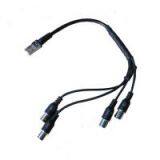 SinoV-TE430E 4 E1 Pci-e Asterisk Card 2U Class thumbnail-2