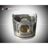 Aluminum Alloy Piston thumbnail-3