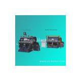 Die Cutting and Creasing Machine thumbnail-1
