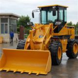 Professional Wheel Loader Manufacture For Small Construction Machine