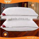 100% Cotton 70% White Goose Down 30% Feather 1100g Hotel Pillow