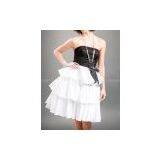 Evening Dress (1018)