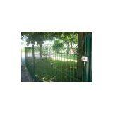 3D Welded Wire Mesh Fence(factory)