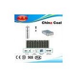 stainless steel brushless solar water pump