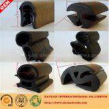 Custom Epdm Rubber Door Sealing Strip Extruded Sealing for Auto Car