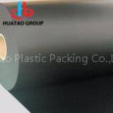 Conductive HIPS/PS Sheet Films
