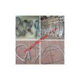 Low Price Cable Pulling Socks