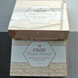 Royal Jelly Pure Honey With Tongkat Ali, Panax Ginseng Honey
