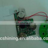 Pre-recorded USB Voice Message Sound Module for Toys thumbnail-5