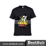 BestSub Cotton T-Shirt-Black-(10/pack) (JA180K) thumbnail-1