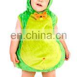 Plush Cute Frog Animal Baby Costume thumbnail-1