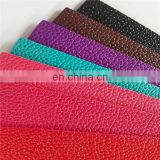 PVC Environmental leather for car seat