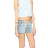 2016 Hot Sale Latest Women Top thumbnail-1