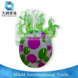 Party Hair Styling Halloween Hat thumbnail-1